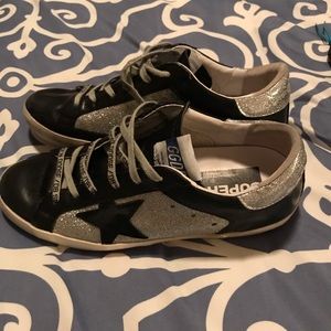 Golden Goose Superstar